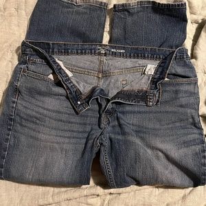 Men’s jeans